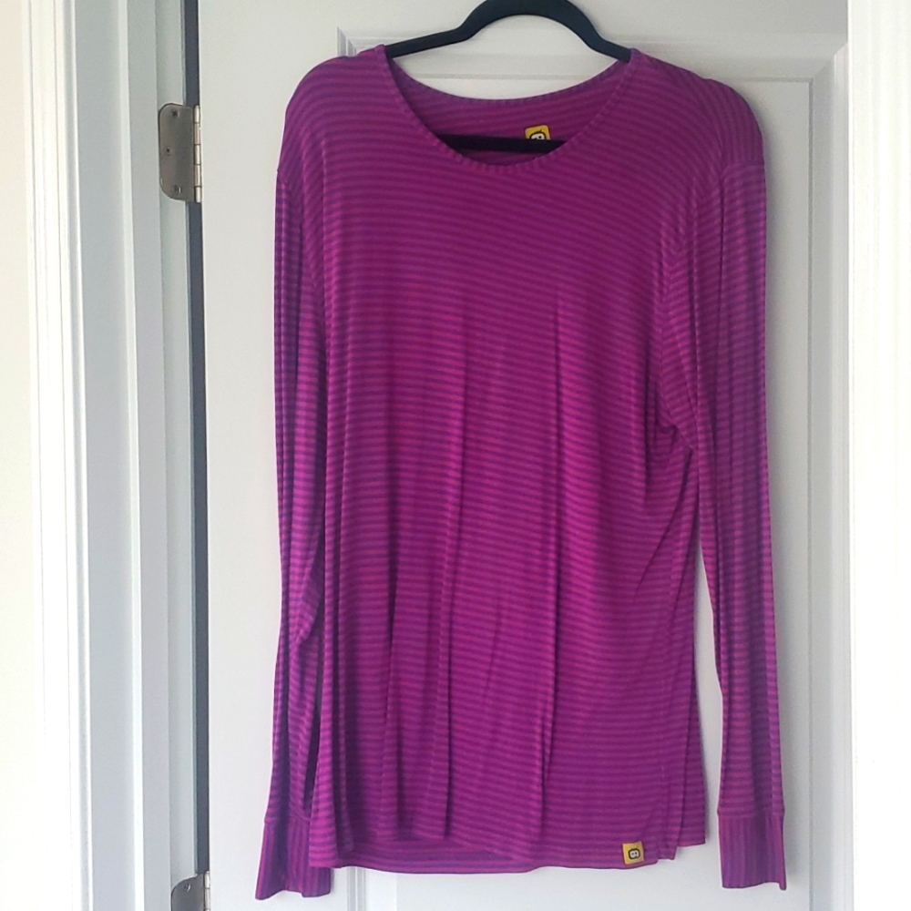 WonderWink undershirt